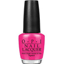 OPI Nail Lacquer - Precisely Pinkish