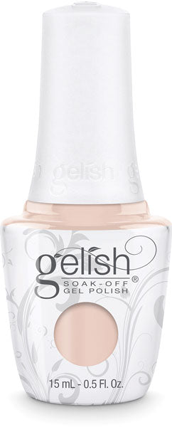 Gelish Gel Polish (2017 New Bottle) - Prim-Rose And Proper 2017 Bottle