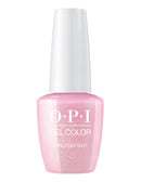 OPI GelColor (2017 Bottle) - Princesses Rule! (NEW BOTTLE)