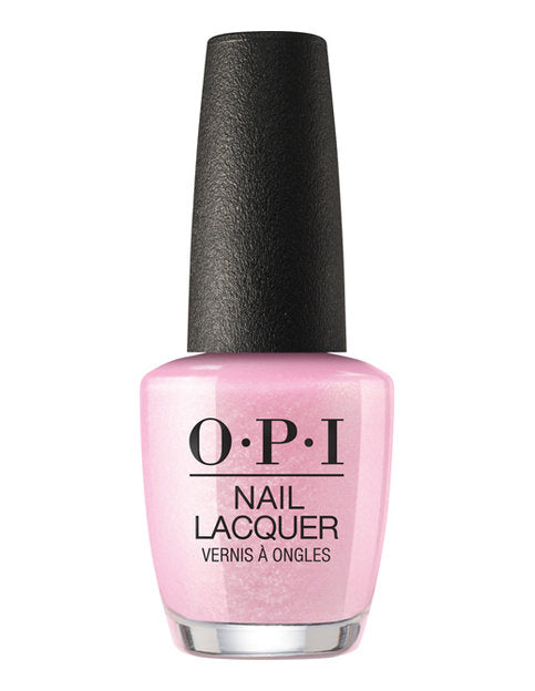 OPI Nail Lacquer - Princesses Rule!