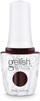 Gelish Gel Polish (2017 New Bottle) - Pumps Or Cowboy Boots? 2017 Bottle