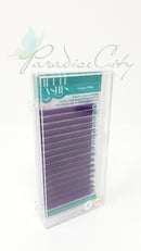 Hi-Def Lashes - Luxury Mink Color Lashes