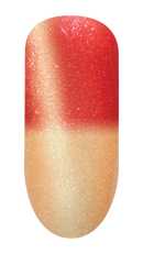 La Palm - R235 Just Peachy CAT EYE REACTION