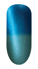 La Palm - R239 Sassy Sapphire CAT EYE REACTION