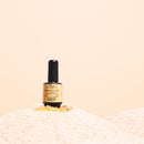 Bio Seaweed Rhinestone Gel Polish