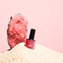 Bio Seaweed Rhinestone Gel Polish