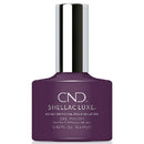 CND * Shellac Luxe Collection