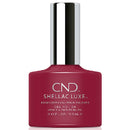 CND * Shellac Luxe Collection