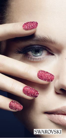 Swarovski - CrystalPixie Petite - Radiant Red 5G