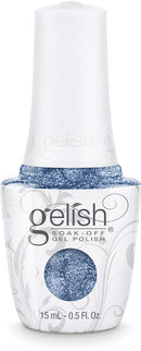 Gelish Gel Polish (2017 New Bottle) - Rhythm and Blues 2017 Bottle