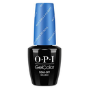 OPI GelColor - RICH GIRLS & PO-BOYS