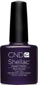 CND Shellac Rock Royalty