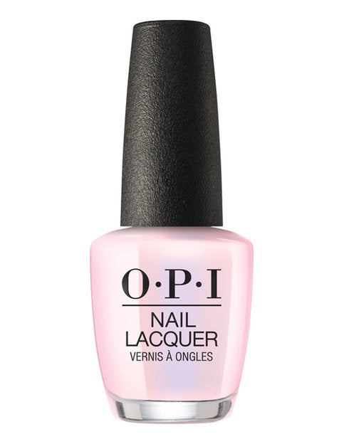 OPI Nail Lacquer - Rosy Future