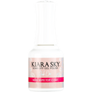 Kiara Sky - RUB ON NON-WIPE TOP COAT