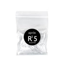 Apres Sculpted Round Short Refill Bags