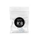 Apres Sculpted Round Short Refill Bags