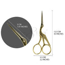 Cre8tion Stainless Steel Scissors