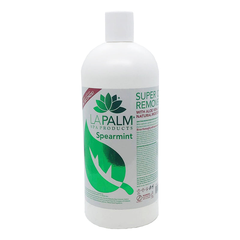 La Palm - Callus Remover - Spearmint