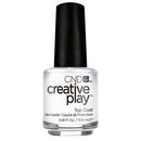 CND Creative Play - Top Coat