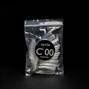 Apres Sculpted Coffin Long Refill Bags