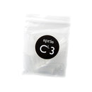 Apres Sculpted Coffin Long Refill Bags