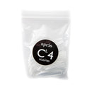 Apres Sculpted Coffin Long Refill Bags