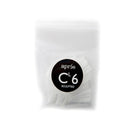 Apres Sculpted Coffin Long Refill Bags