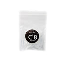 Apres Sculpted Coffin Long Refill Bags