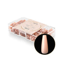 Apres Gel-X Neutral Tips - Lila (150pcs)