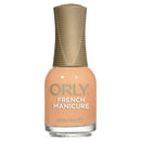 ORLY NAIL LACQUER PART 2