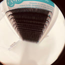 Hi-Def Lashes - Luxury Silk Mink