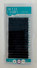 Hi-Def Lashes - Luxury Silk Mink