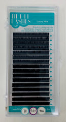 Hi-Def Lashes - Luxury Silk Mink