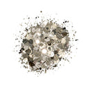 Kiara Sky Sprinkle On Collection SP201 - Black Ice