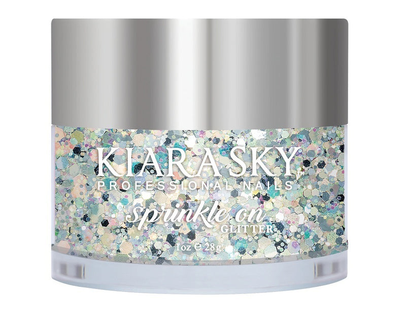 Kiara Sky Sprinkle On Collection SP202 - A Night In Space