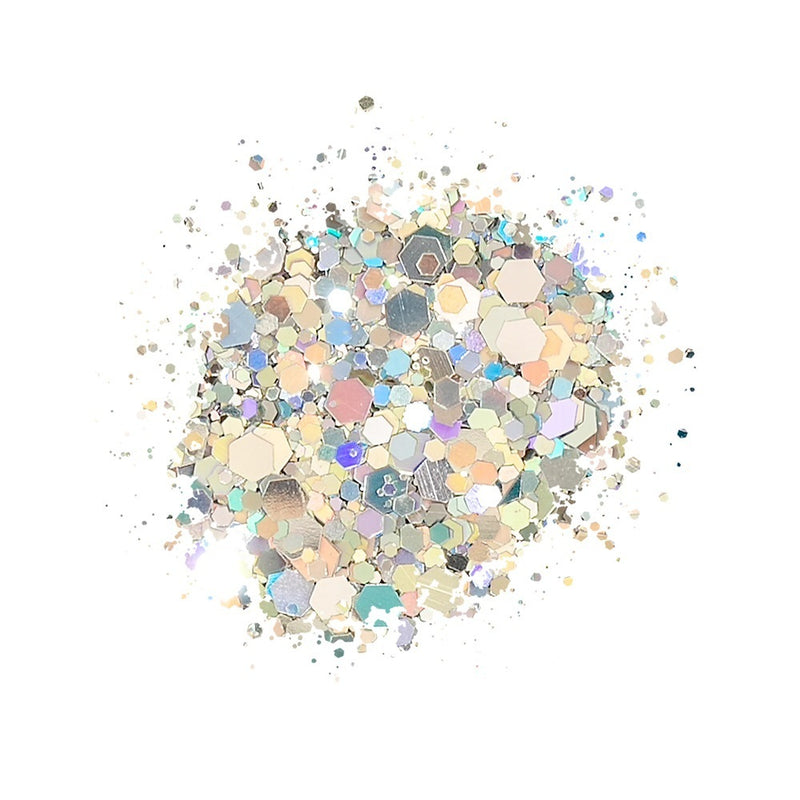 Kiara Sky Sprinkle On Collection SP203 - Glam and Glisten