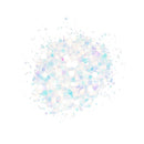Kiara Sky Sprinkle On Collection SP204 - Halo