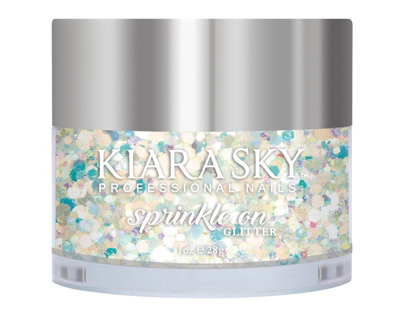 Kiara Sky Sprinkle On Collection SP205 - SNO-CONE