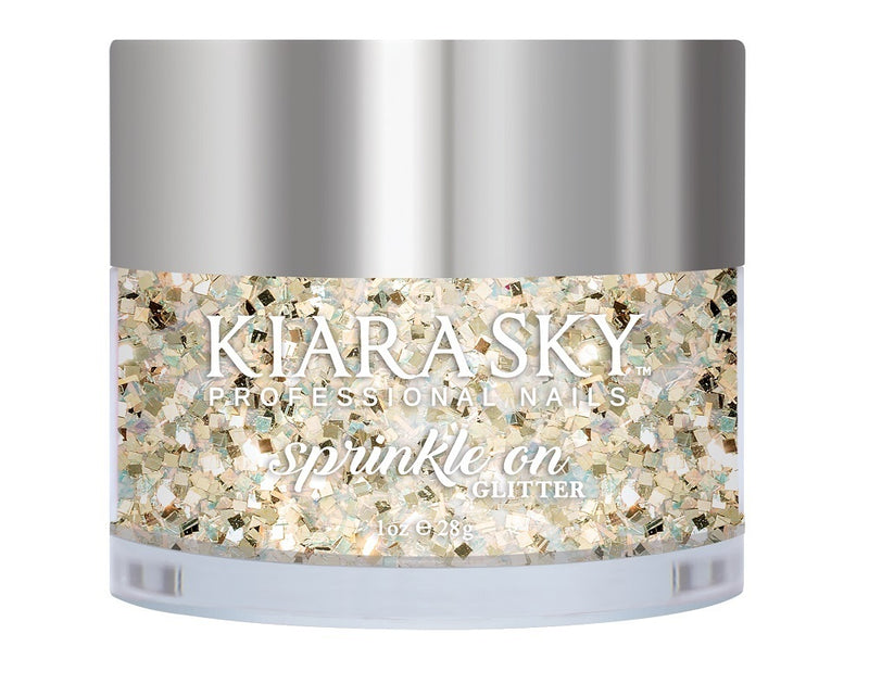 Kiara Sky Sprinkle On Collection SP215 - My Butter Half