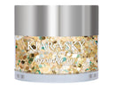 Kiara Sky Sprinkle On Collection SP216 - You're Golden, baby!