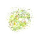 Kiara Sky Sprinkle On Collection SP220 - You're the Zest