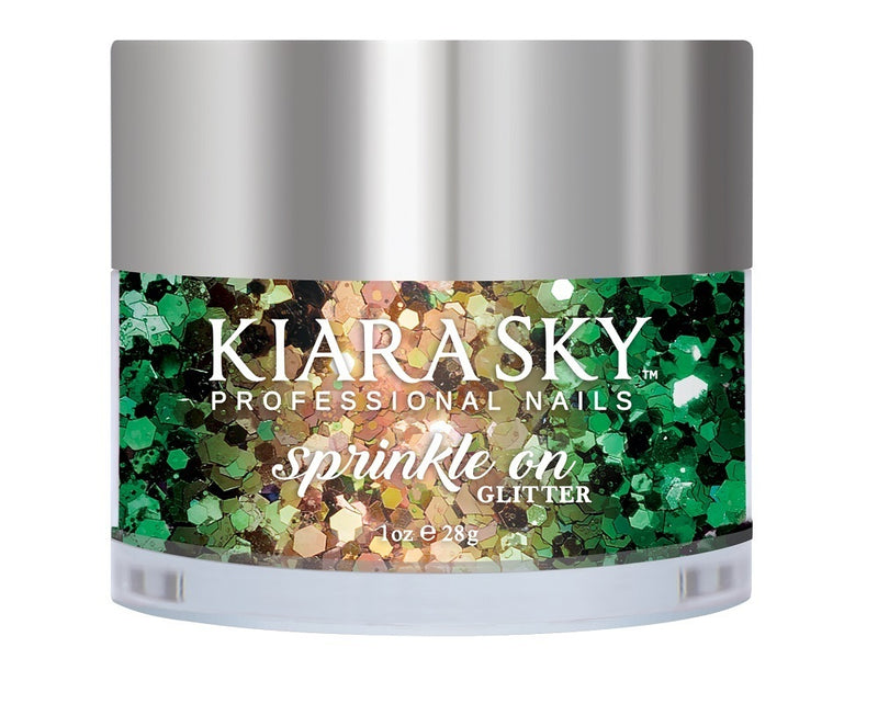 Kiara Sky Sprinkle On Collection SP221 - Beetle Juice