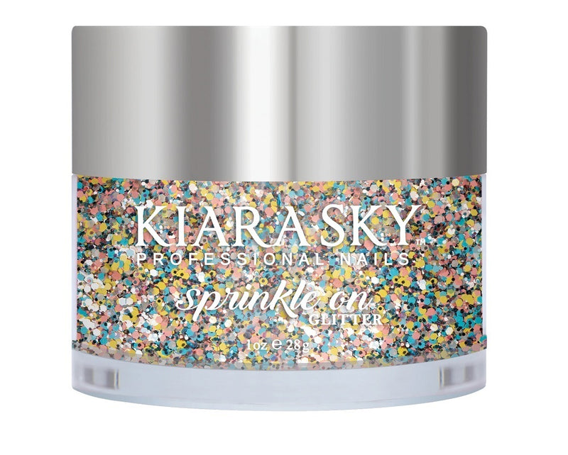 Kiara Sky Sprinkle On Collection SP223 - Dip n' Dots