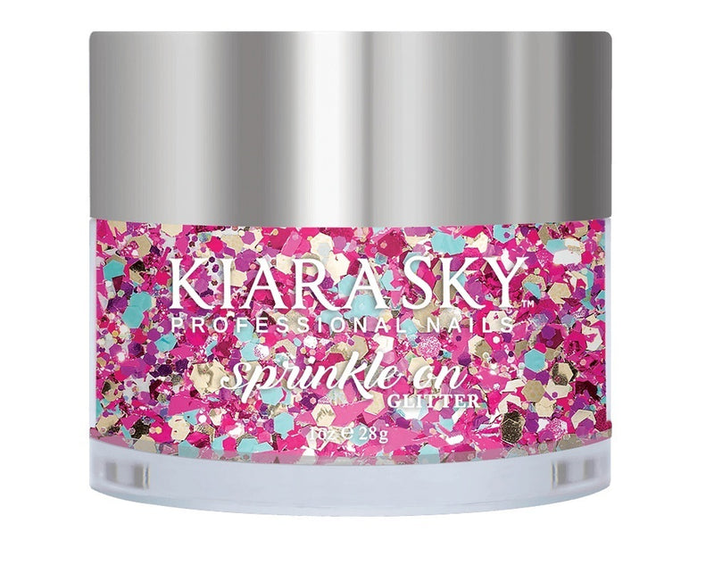 Kiara Sky Sprinkle On Collection SP224 - B-day Bash