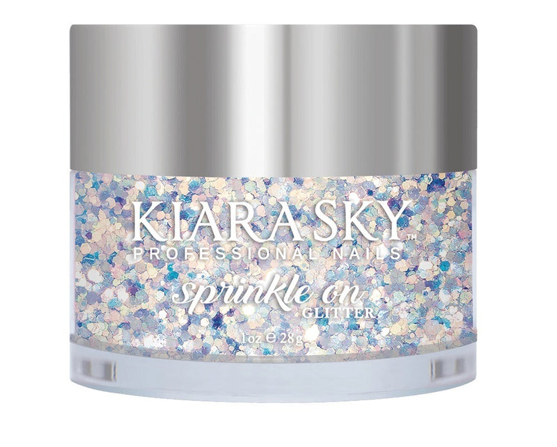Kiara Sky Sprinkle On Collection SP226 - Mermaid Tale