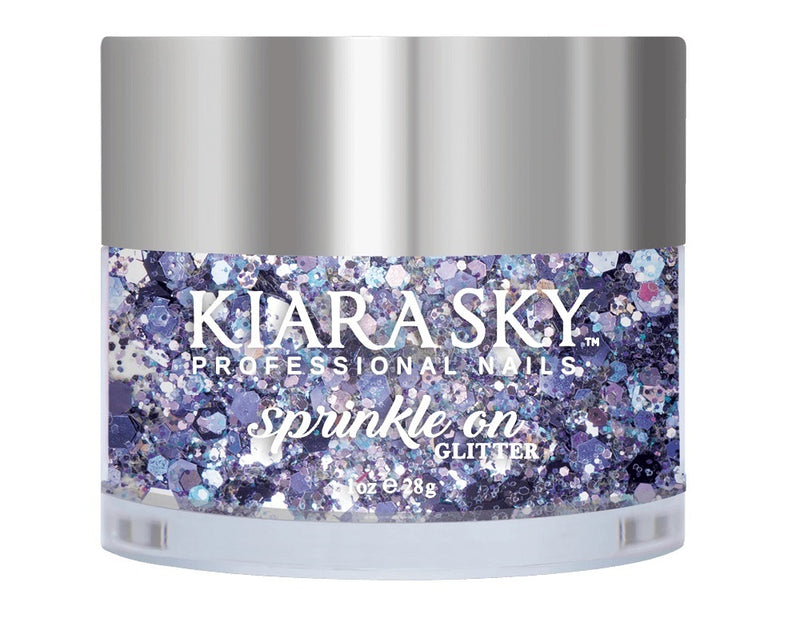 Kiara Sky Sprinkle On Collection SP229 - Villain