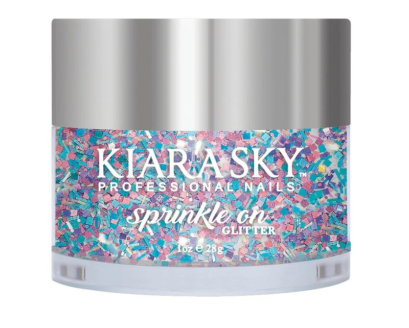 Kiara Sky Sprinkle On Collection SP232 - 80's groove