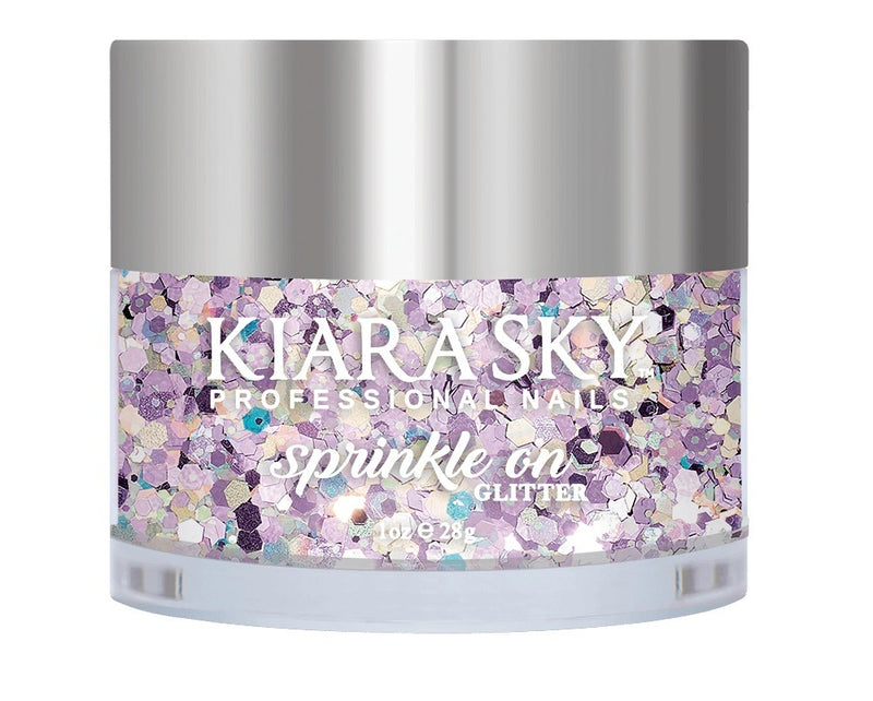 Kiara Sky Sprinkle On Collection SP235 - Model Type