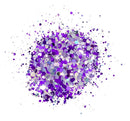 Kiara Sky Sprinkle On Collection SP236 - Amethyst