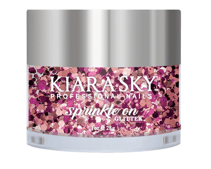 Kiara Sky Sprinkle On Collection SP239 - Flirtini